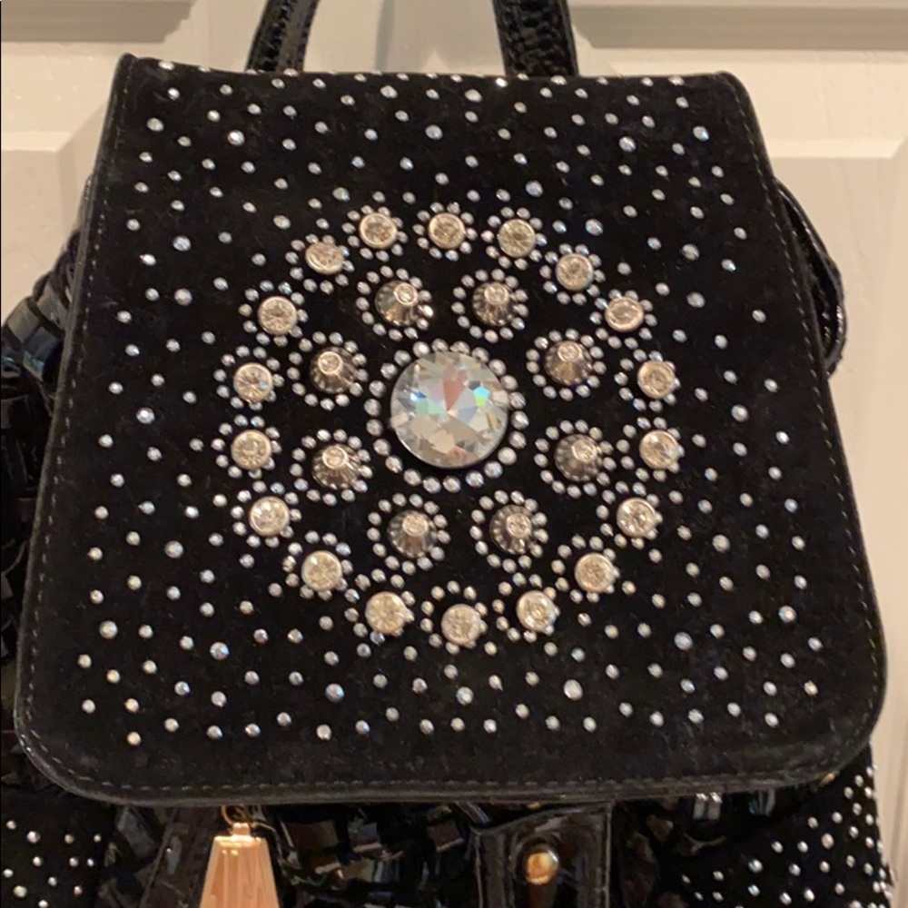 Backpack Dressy - Picture 2 of 3